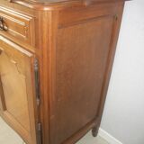 Buffet en bois