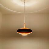 Danish pendant lamp