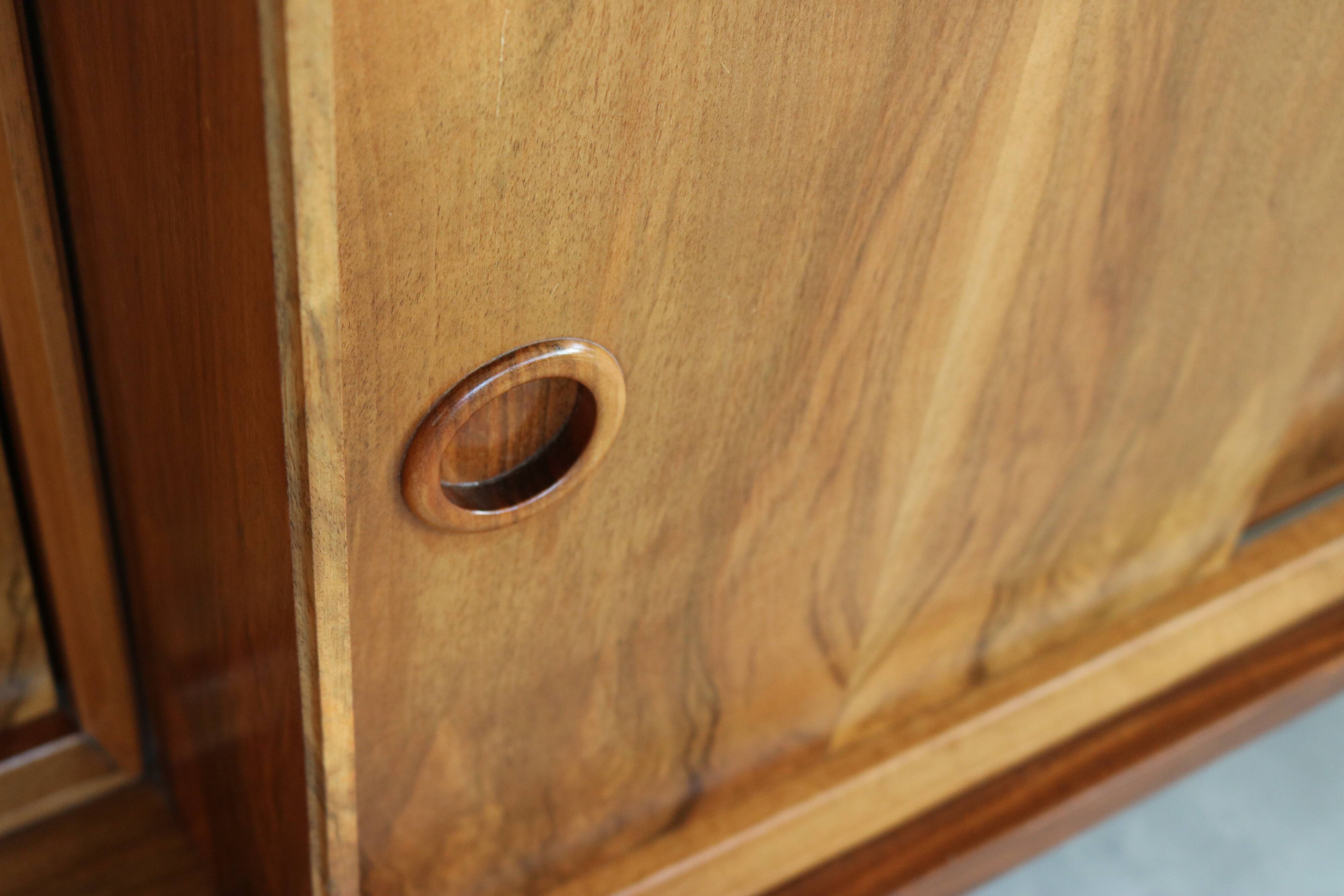 vintage sideboard | sideboard | 1950s | Fristho