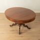 Antique extendable table before 1900