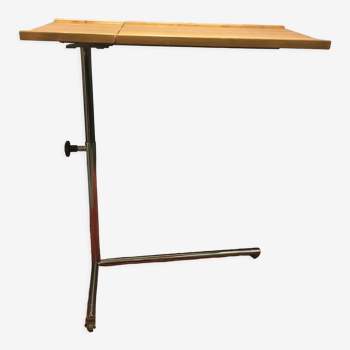 Multipurpose table from Sissach Basler