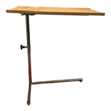 Multipurpose table from Sissach Basler