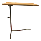 Multipurpose table from Sissach Basler