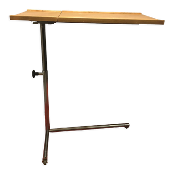 Table polyvalente de la société Sissach Basler