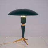 Lampe tripode « Bijou » Kalff & Philips