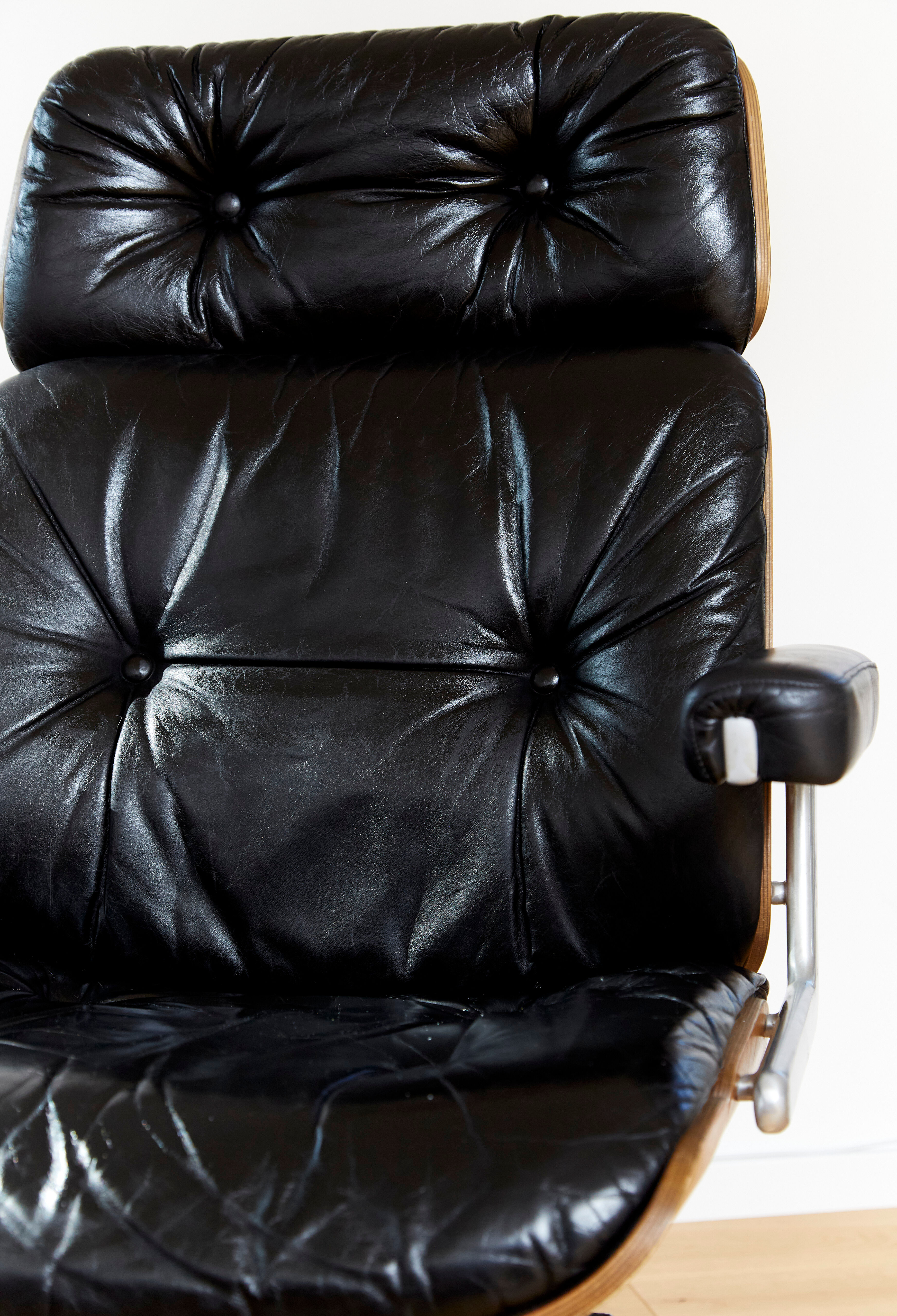 Chaise de bureau « Pasal » Prof.Karl Dittert pour Martin Stoll/Giroflex