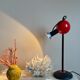 1980s Design Stefano Cevoli table lamp produced by Vermezzo Made in Italy
