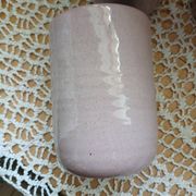 8 signed enamelled ceramic mugs