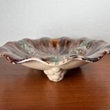 Art Deco ceramic bowl from Jasba.