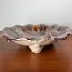 Art Deco ceramic bowl from Jasba.