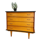 Vintage chest of drawers