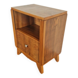 Meuble bas art deco palissandre