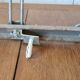Vintage schoolboy patère 10 hooks