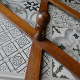 Vintage coatrack