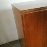 Scandinavian royal board enfilade