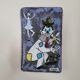 Ceramic catchall by Mari Simmulson for Upsala-Ekeby "The Clown and the Dancer"