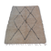 Tapis Beni Ouaren mesurant 177x125 cm