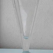 Crystal vase design