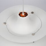 Lampe suspendue vintage danoise PH 5 par Poul Henningsen, Louis Poulsen, 1958