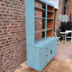 Buffet vintage peint