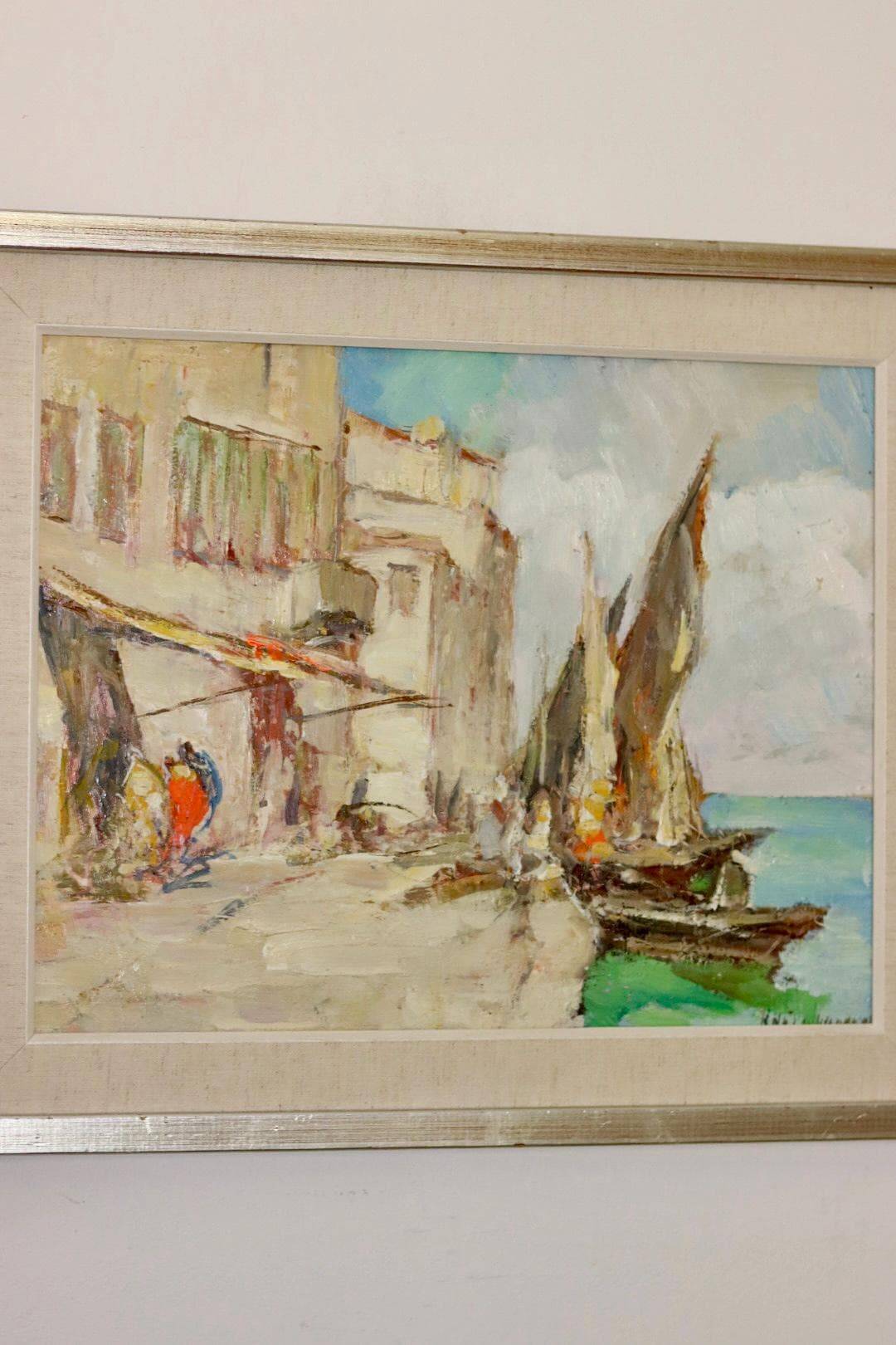 "Veil" by Knut Norman