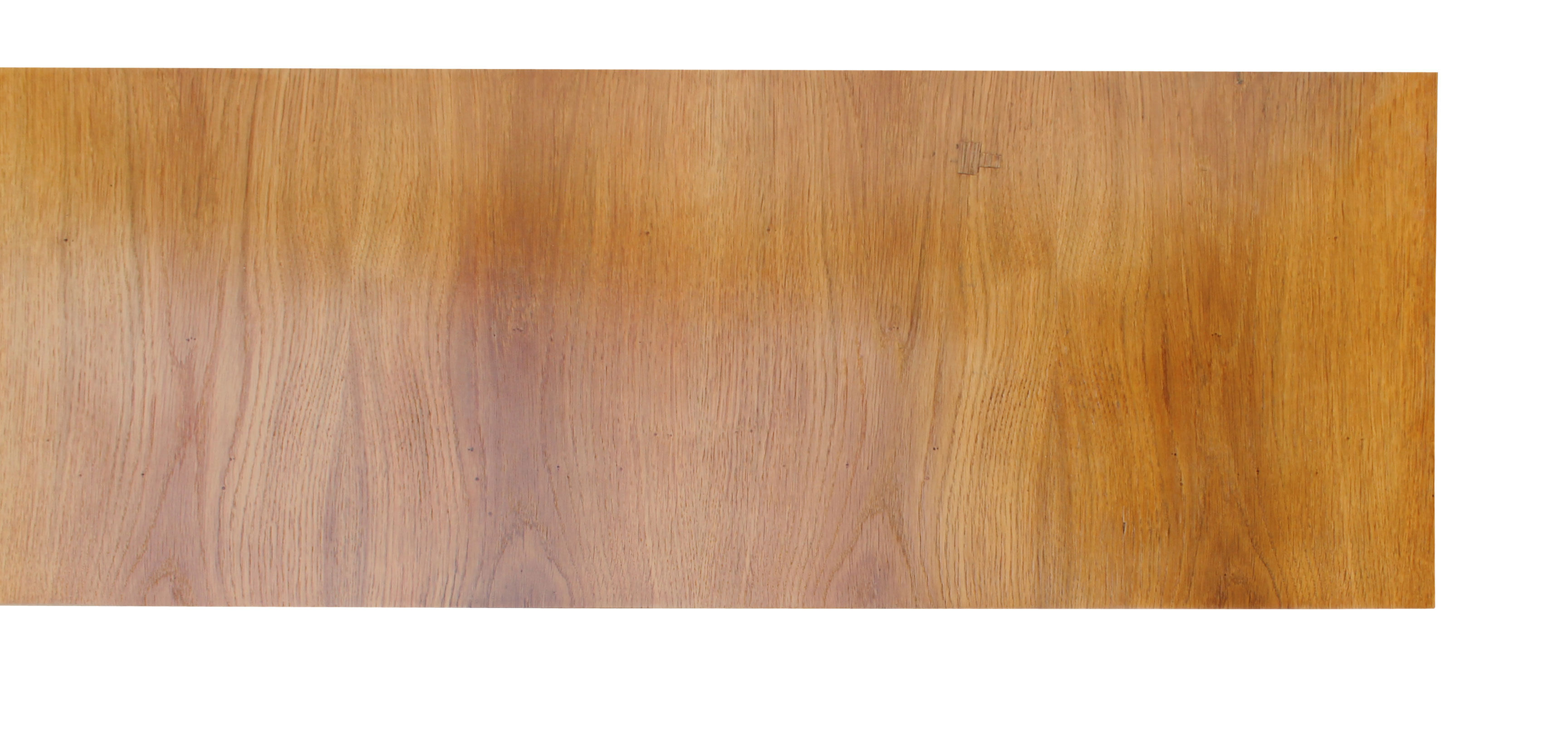 Table basse de style scandinave des années 1960