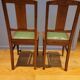 Antique chair