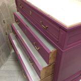 Louis XVI style dresser