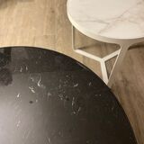 Tables « cage » Tacchini