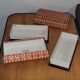 2 boxes boissier - vintage