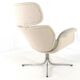 Pierre Paulin for Artifort Big Tulip armchair - fully restored