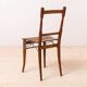 Set of 8 Dining or Inn Chairs, Valentin Jadrníček, Early 20th Century