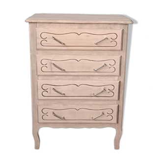 Commode art déco