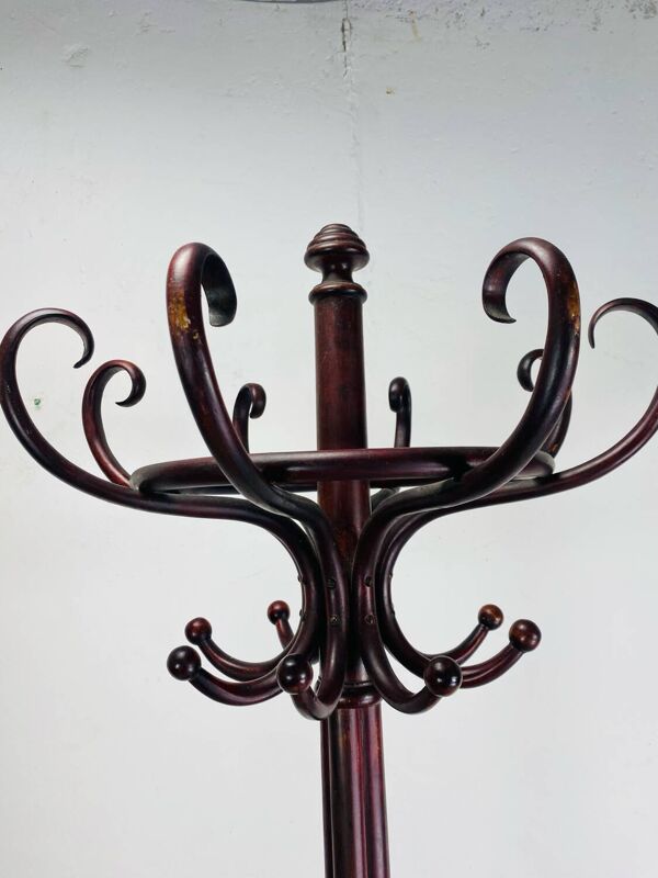 Portemanteau perroquet