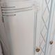 Small Art Deco wardrobe