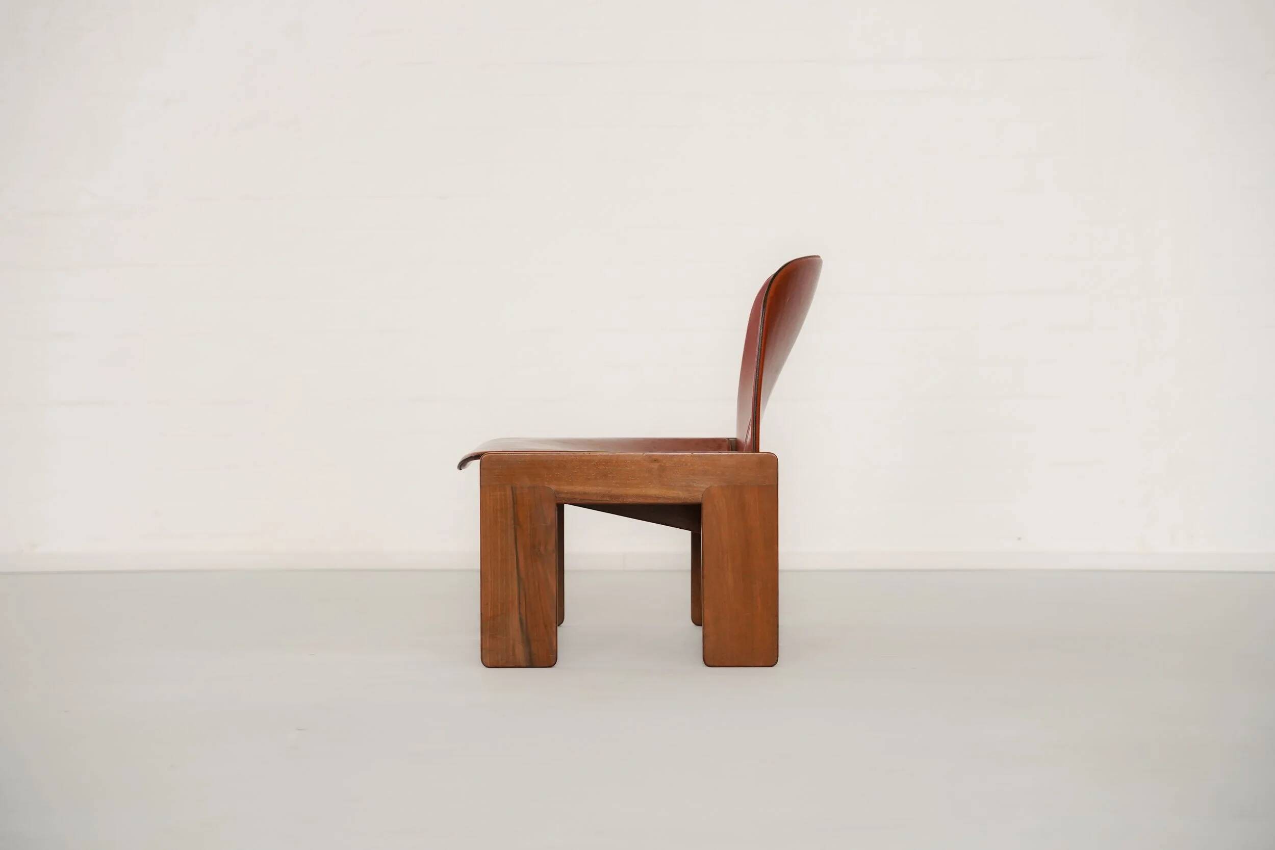 925 par Afra et Tobia Scarpa pour Cassina