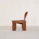 925 par Afra et Tobia Scarpa pour Cassina
