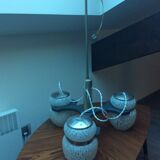 Chandelier years 1970
