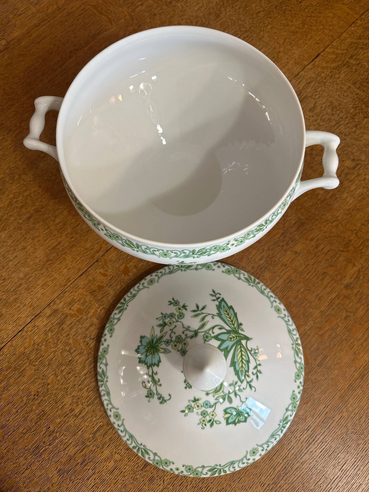 Limoges Calcutta Model Services