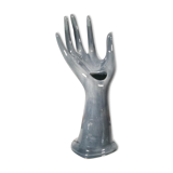 Hand baguier gray soliflore