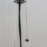 Bauhaus design lamp Valentino by Metalarte 1976