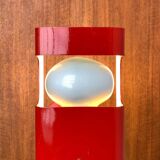 Mid-Century Italian Spider 291 Table Lamp by Joe Colombo for Oluce, 1960s