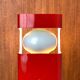 Mid-Century Italian Spider 291 Table Lamp by Joe Colombo for Oluce, 1960s