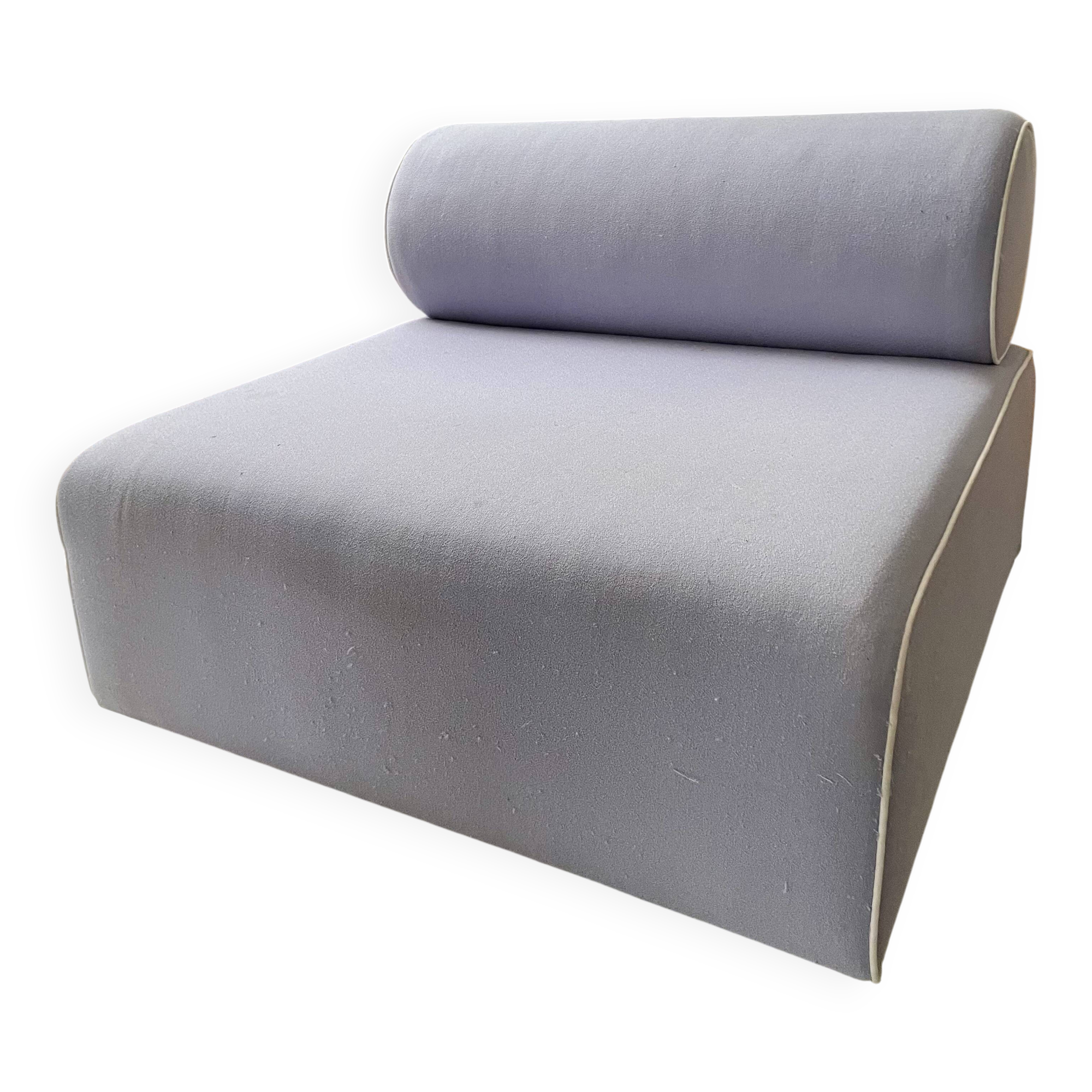 Domkapa Large Armchair (x2)