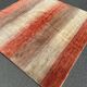 Tapis pakistanais fait main