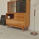 High buffet / Sideboard U 372 / 386 by B Landsman and H Nepozytek 60