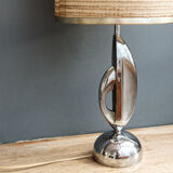Space age lamp 70