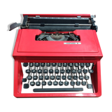 Oxford S portable typewriter