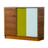 Vintage Scandinavian sideboard – 91.5 cm