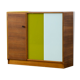 Enfilade scandinave vintage – 91.5 cm